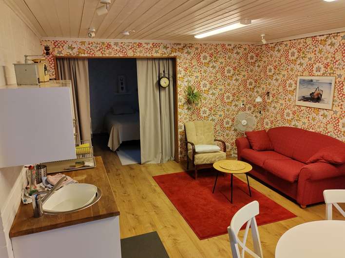 Omakotitalo, 3h, 52 m², Tarpila, Kangasala
