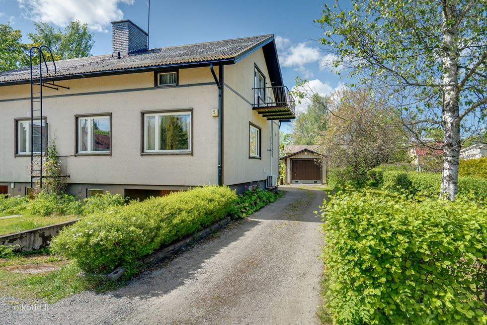 Kohdekuva