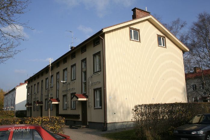 Talokuva