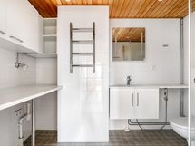 Kph 2 myös kodinhoitotila!