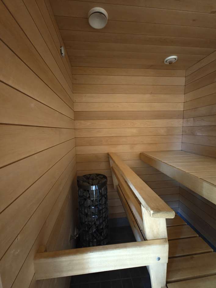 Rivitalo, 4h + k + wc + kph + s + khh + at, 100 m², Myllyoja - Näkymä 4