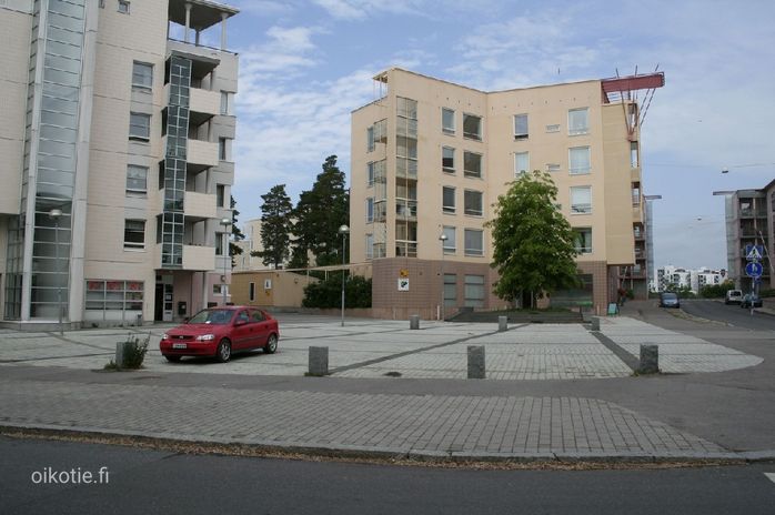 Talokuva