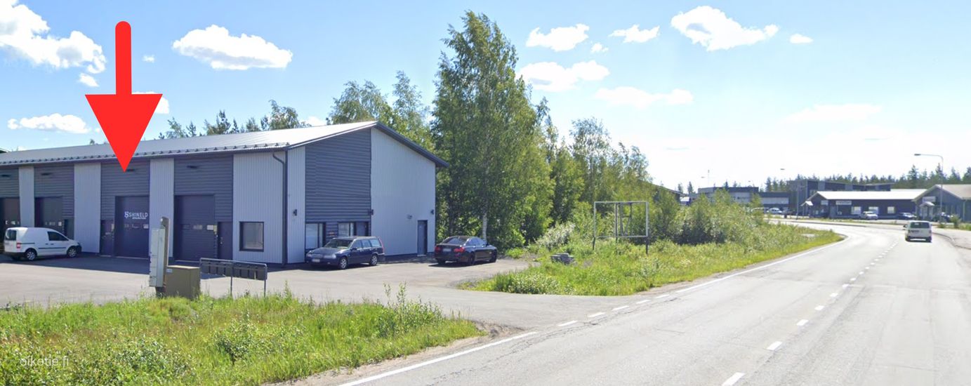 Kohdekuva
