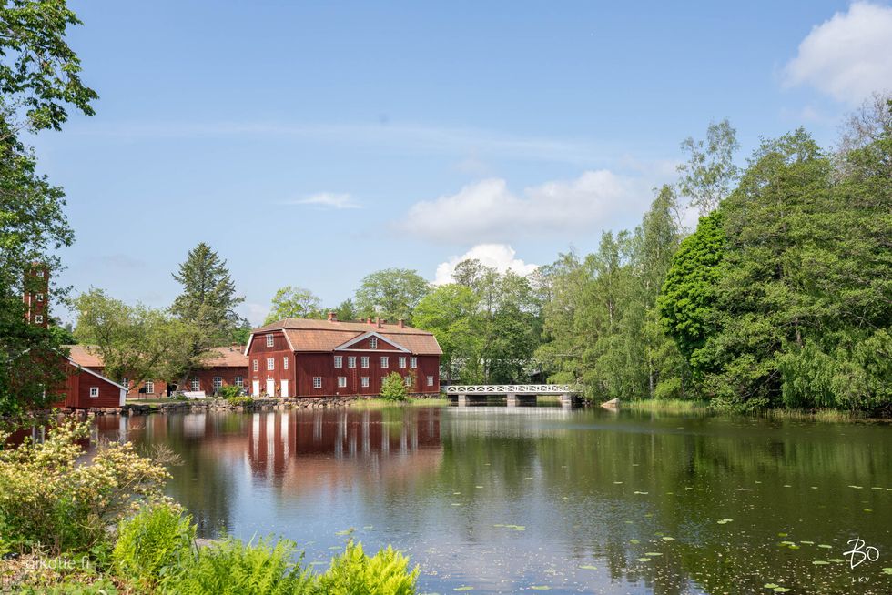 Kohdekuva