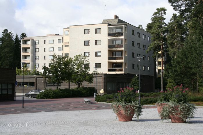 Talokuva