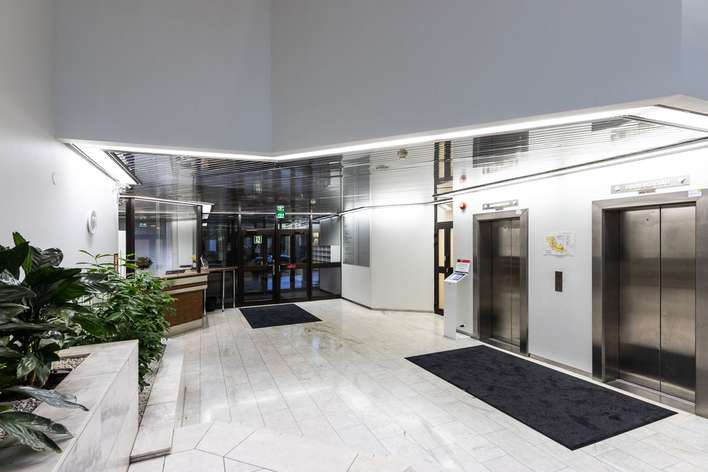 Liiketila, 205 m², Pasila - Näkymä 2