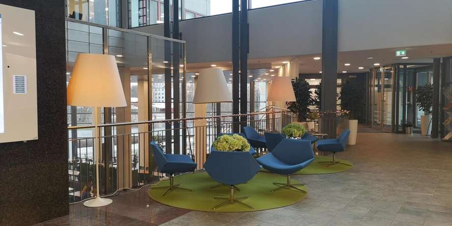 Liiketila, 182 m², Espoo - Näkymä 2