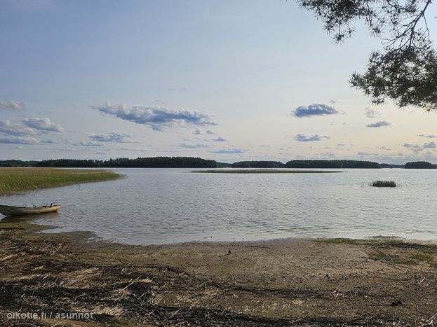Asuntoilmoituksen kuva