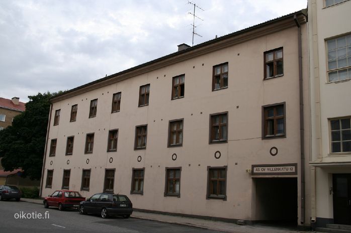 Talokuva