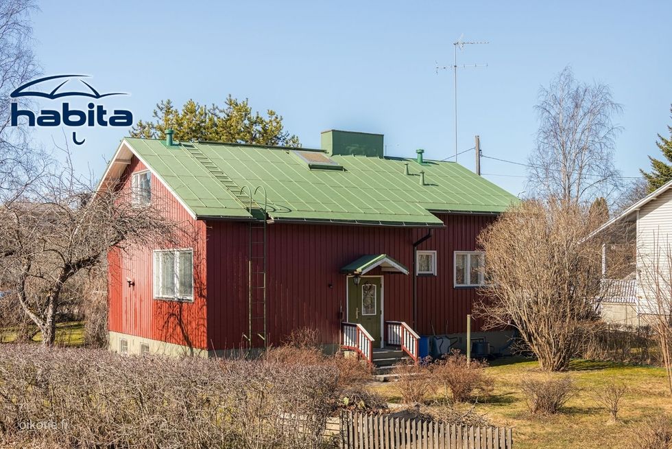 Kohdekuva