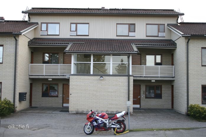 Talokuva
