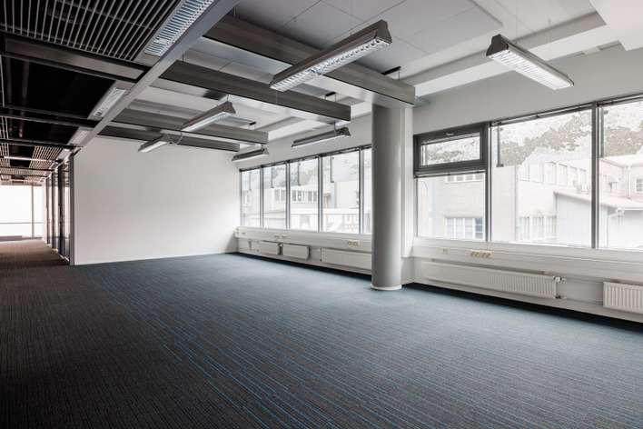 Liiketila, 645 m², Vallila - View 3