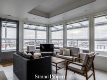 Taloyhtiön saunatilat