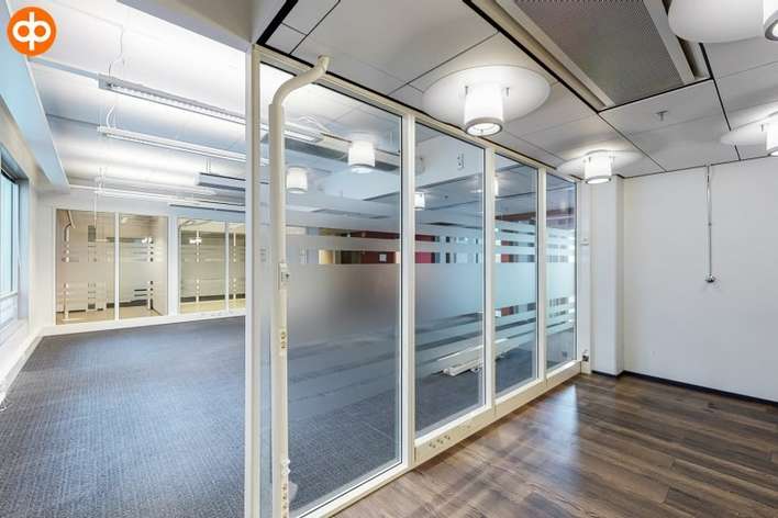 Liiketila, 788 m², Ruskeasuo - Näkymä 2