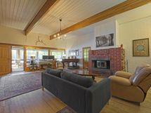 Olohuone - Vardagsrum