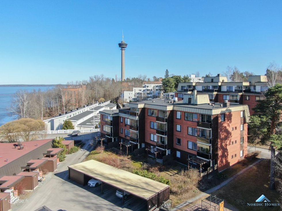 Kohdekuva