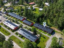 Ilmakuva alueesta