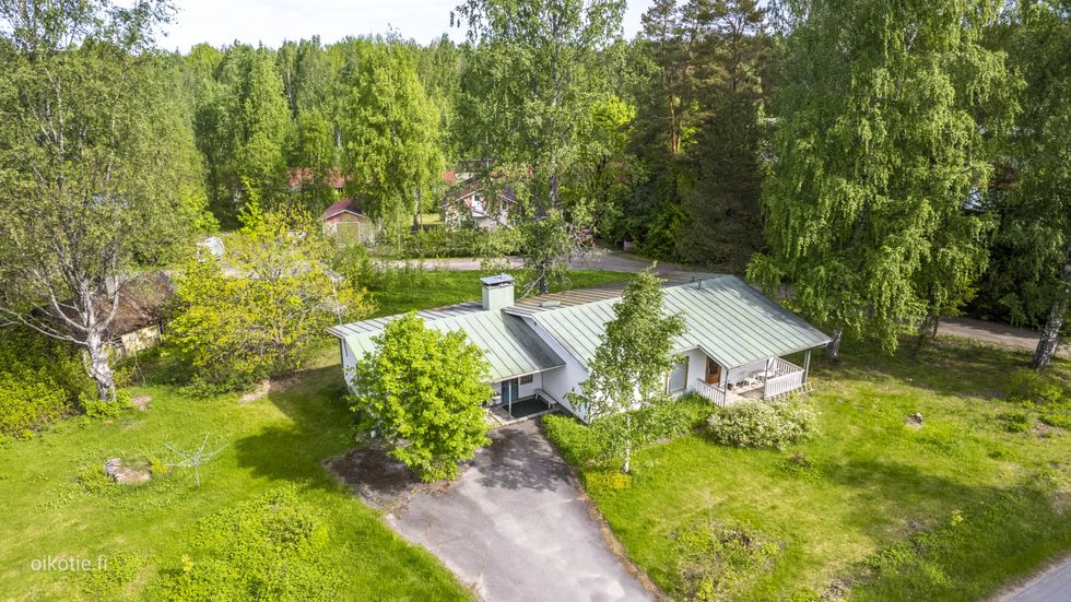 Kohdekuva