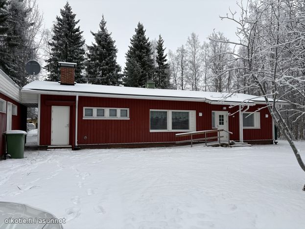 Asuntoilmoituksen kuva