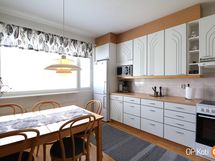 Keittiö