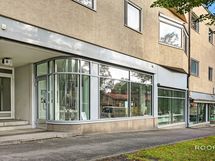 Asematie 8 - Stationsvägen 8