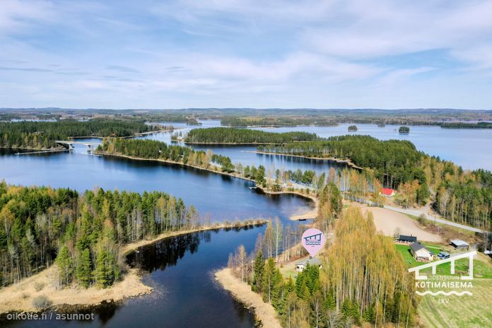 Asuntoilmoituksen kuva