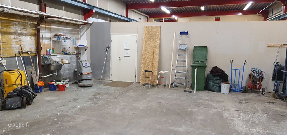 Business premises image