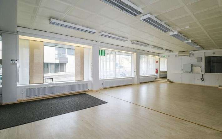 Liiketila, 141 m², Suvisranta - Näkymä 2