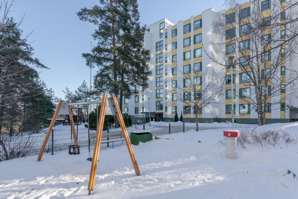 Kohdekuva