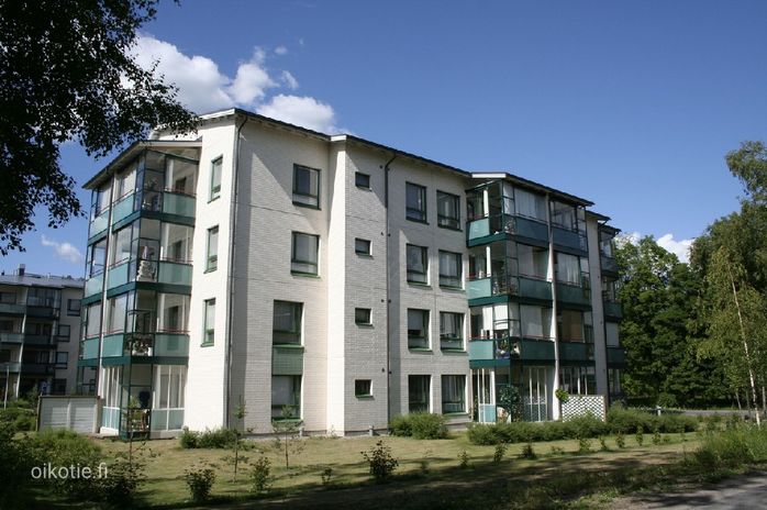 Talokuva