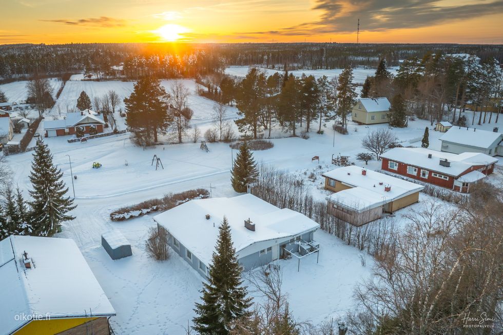 Kohdekuva