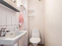 erillinen wc