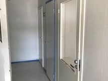 Sisääntulokäytävä 2