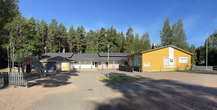 Liiketila, 708 m², Valkeala (Valkeala)