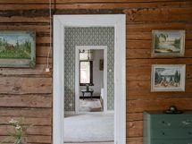 Aidot pystyuunit - lämpöä ja tunnelmaa