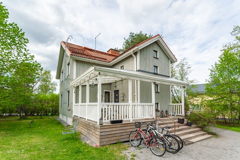 Kohdekuva