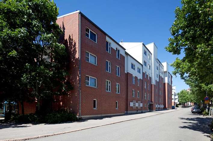 Kerrostalo, 3h+k, 71,5 m², Pohjois-Leppävaara, Espoo