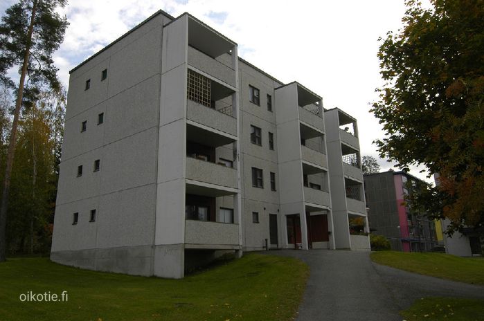 Talokuva