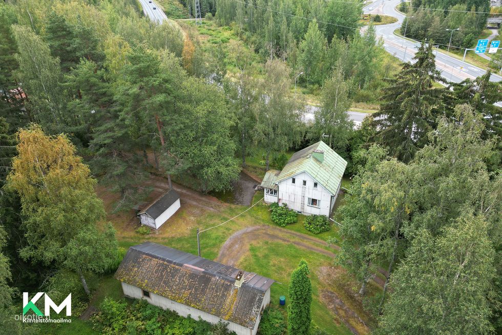 Kohdekuva