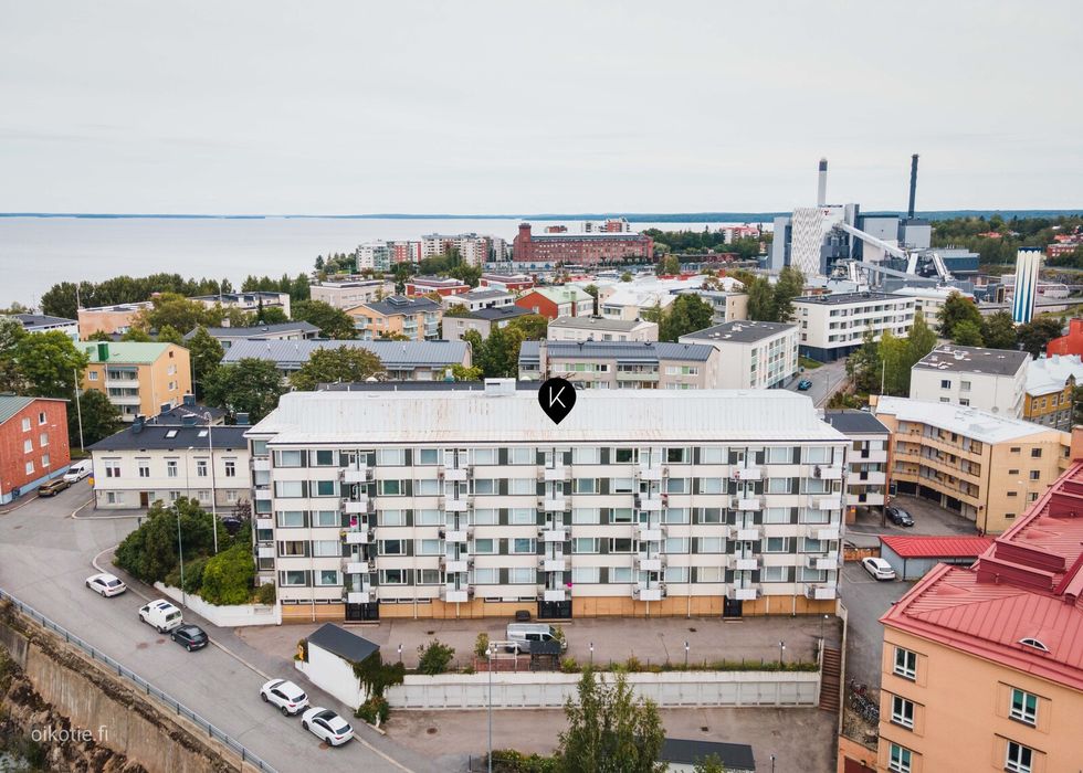 Kohdekuva