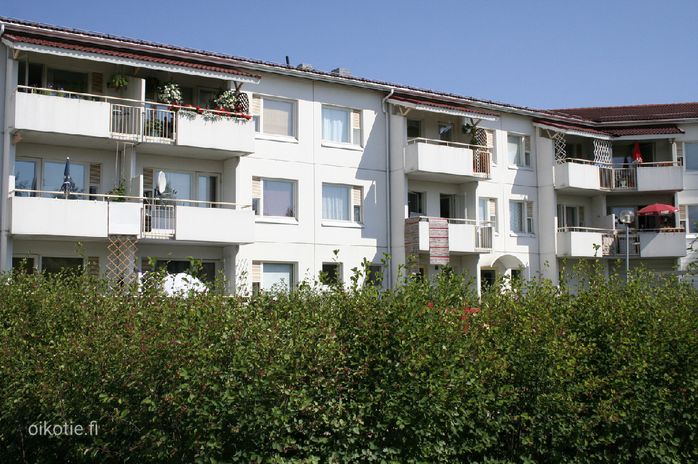 Talokuva