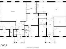 Pohjakuva - Bottenplan