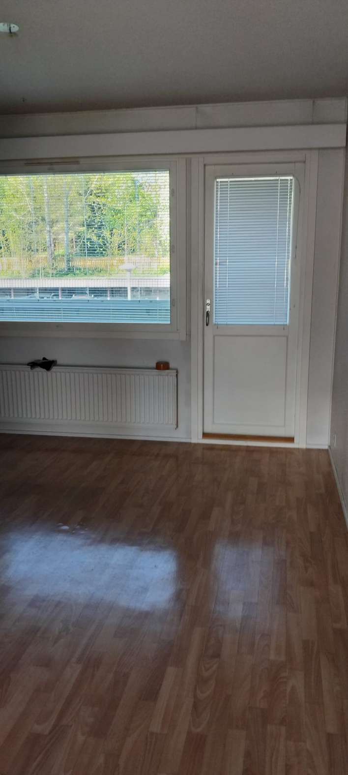 Kerrostalo, 2h + s + p, 54 m², Leppävirta - Widok 4