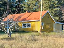 Talousrakennus/autotalli