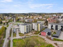 Helppoa ja mukavaa asumista keskeisellä sijainnilla! Tervetuloa ihastumaan!