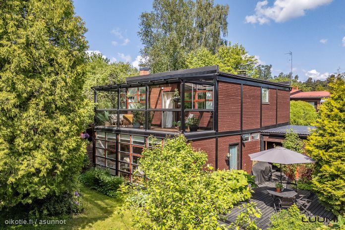 Asuntoilmoituksen kuva