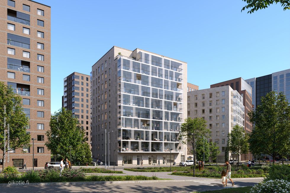 Kohdekuva