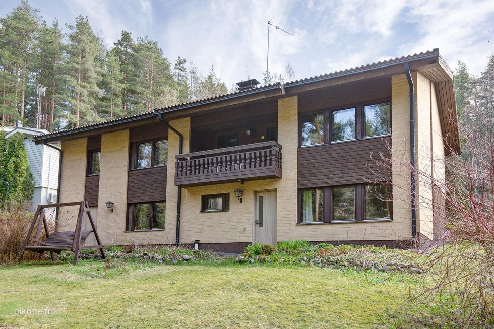 Kohdekuva