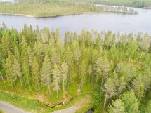 Rautavaara, Ahveninen, Puutisenlahti