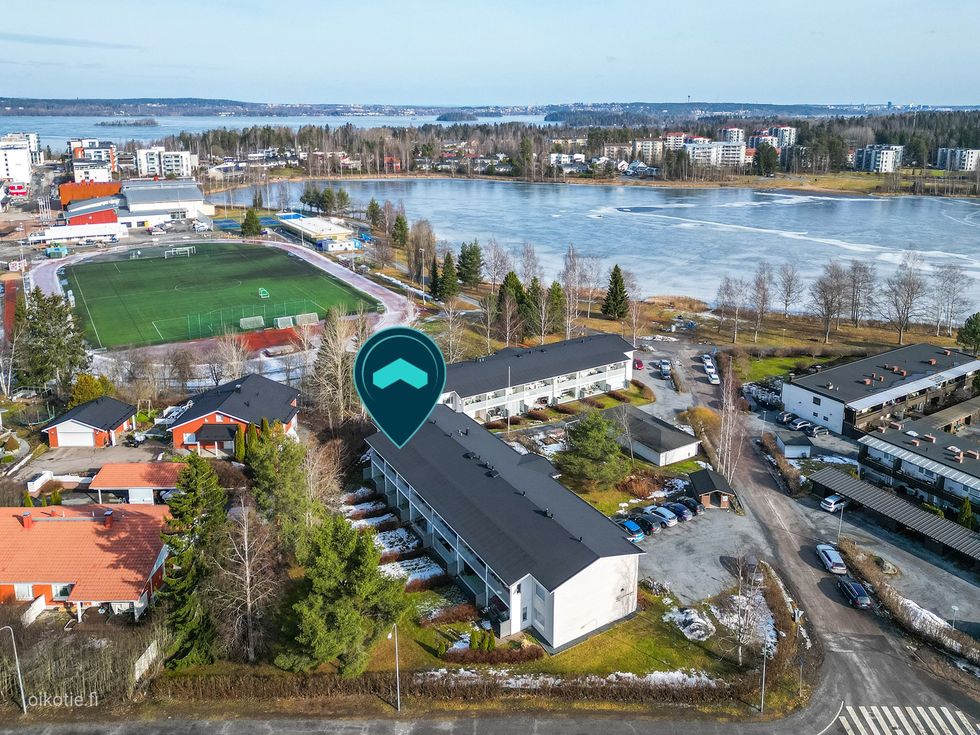 Kohdekuva